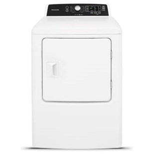 Frigidaire outlet clothes dryer